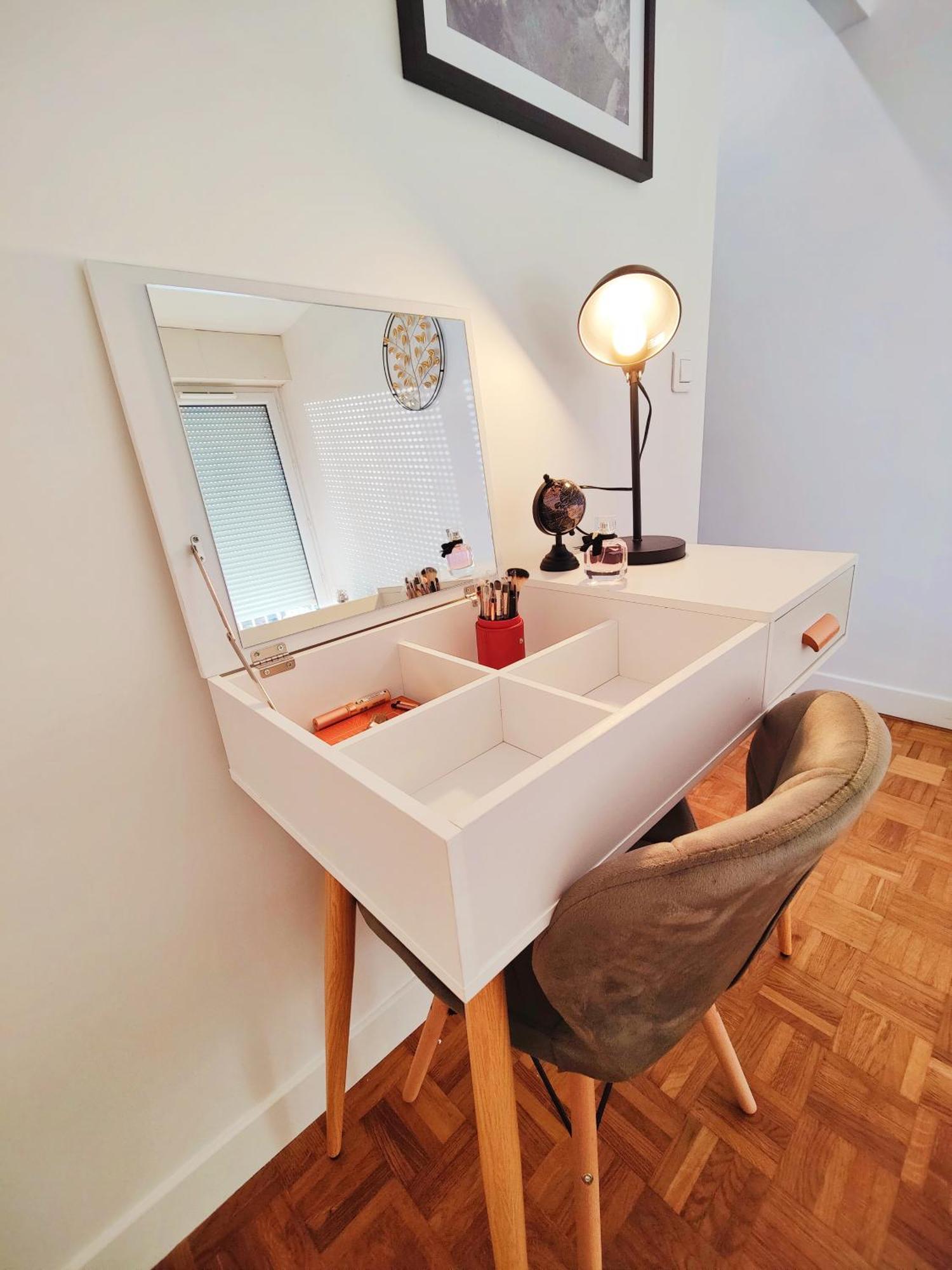 Metro A 2 Minutes Paris Centre Le Marais Apartment Romainville Exterior foto