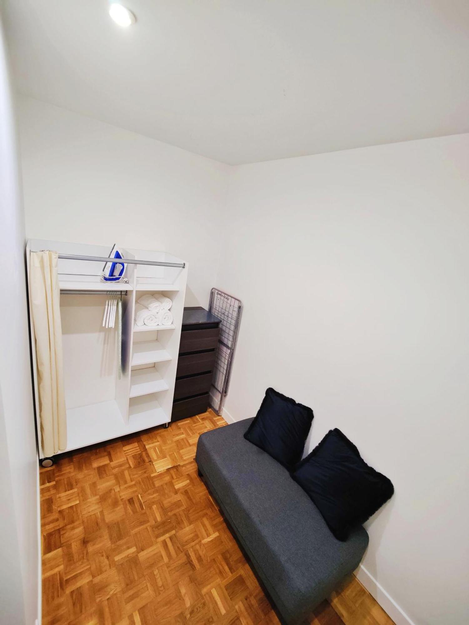 Metro A 2 Minutes Paris Centre Le Marais Apartment Romainville Exterior foto